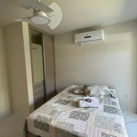Casacactus Em Tamoios Na Quadra Da Praia Junto A Barra De Sao Joao Cabo Frio Exterior photo