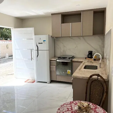Casacactus Em Tamoios Na Quadra Da Praia Junto A Barra De Sao Joao Cabo Frio Exterior photo