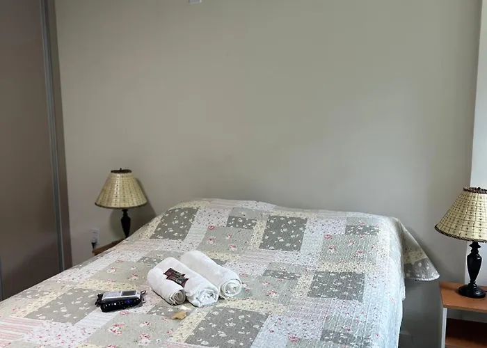 Casacactus Em Tamoios Na Quadra Da Praia Junto A Barra De Sao Joao
