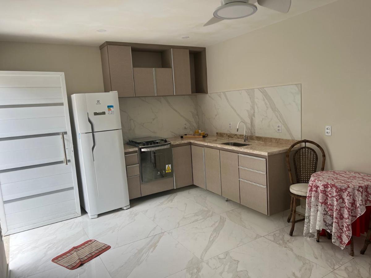 Casacactus Em Tamoios Na Quadra Da Junto A Barra De Sao Joao Holiday home *