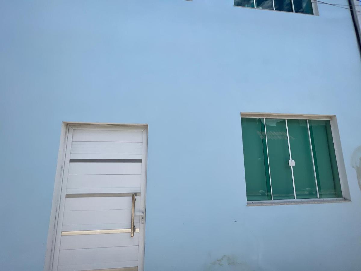 Holiday home Casacactus Em Tamoios Na Quadra Da Junto A Barra De Sao Joao