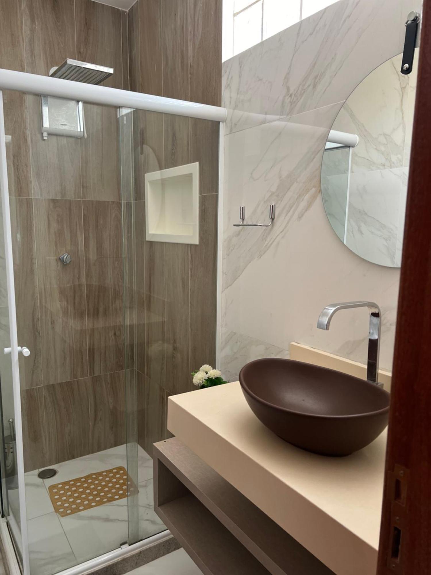 Casacactus Em Tamoios Na Quadra Da Junto A Barra De Sao Joao Holiday home *